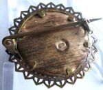 World War I patriotic brooch from the German Empire - Image 2