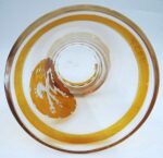 Donation glass for the German population in the Sudetenland - Image 4