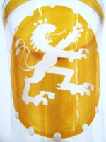 Donation glass for the German population in the Sudetenland - Image 7