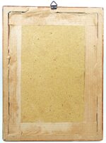 A watercolor from World War II - Image 3