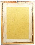 A watercolor from World War II - Image 3