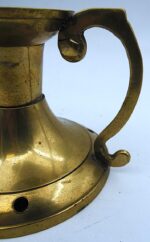 Pair Of Mid Century Vintage Style Candleholders - Image 5