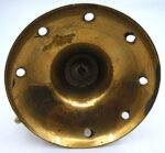 Pair Of Mid Century Vintage Style Candleholders - Image 8