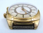 Vintage Soviet Mechanical wristwatch POLJOT ALARM - Image 6