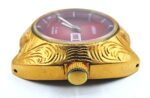 Vintage Soviet women's export wristwatch Zarja / Cornavin - Image 2