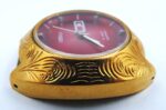 Vintage Soviet women's export wristwatch Zarja / Cornavin - Image 4