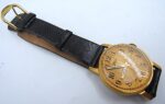 Vintage Soviet unisex Mechanical wristwatch ZIM (Pobeda)