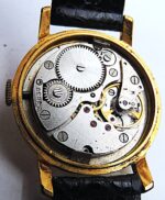 Vintage Soviet unisex Mechanical wristwatch ZIM (Pobeda) - Image 7