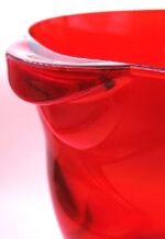 Vintage MUMM champagne cooler/sparkling wine cooler/wine cooler - Image 5