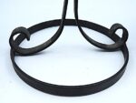 Mid Century Vintage Brutalist Style Candleholder for 3 candles - Image 6
