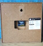 Vintage Toshiba TCQ-150 Wall Clock - Image 6