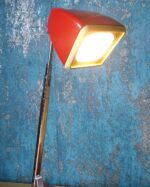 Telescopic foldable table lamp Solo Maxi - Image 3