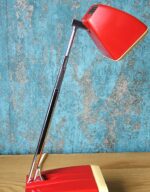 Telescopic foldable table lamp Solo Maxi - Image 6