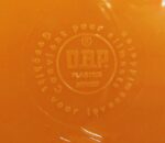 Mid Century Vintage Serving Tray (TV Set) - Image 5