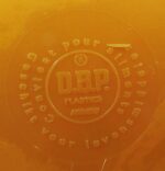 Mid Century Vintage Serving Tray (TV Set) - Image 5