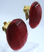 Old vintage earrings - Image 2