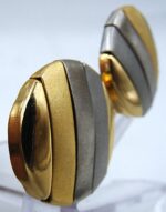 Old vintage earrings - Image 2