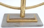 Mid Century Vintage Style Candleholder for 5 candles - Image 6