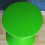 Original Vintage 1970’s stool - Image 2