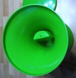 Original Vintage 1970’s stool - Image 4