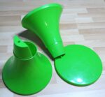 Original Vintage 1970’s stool - Image 6