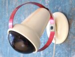 Vintage Mid Century Philips Infraphil 7529 Lamp - Image 3