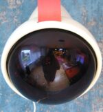 Vintage Mid Century Philips Infraphil 7529 Lamp - Image 6