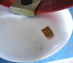 Vintage Mid Century Philips Infraphil 7529 Lamp - Image 7