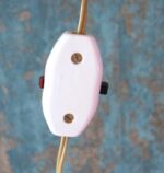 Mid Century Wall Lamp Designed by Bejvl for Kamenicky Senov - Image 6