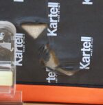 Plastics Pouf Kartell - Image 5