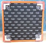 Plastics Pouf Kartell - Image 5