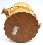 Mid Century Vintage Tiki Bar Ice Bucket from the 70’s - Image 9