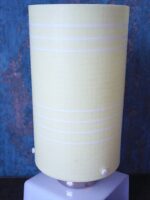 Old Soviet era vintage table lamp - Image 3