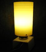 Old Soviet era vintage table lamp - Image 9