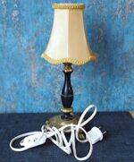 Mid Century Scandinavian table lamp