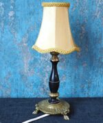 Mid Century Scandinavian table lamp - Image 2