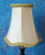 Mid Century Scandinavian table lamp - Image 4