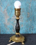 Mid Century Scandinavian table lamp - Image 5