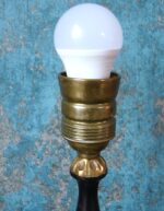 Mid Century Scandinavian table lamp - Image 6