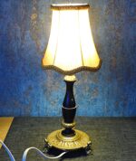 Mid Century Scandinavian table lamp - Image 12