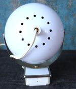 Vintage Space Age Italian Design Sphere Wall Lamp - Image 6