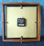 Vintage wall clock Phigied Electric - Image 7