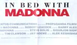 Original movie poster for "In Bed with Madonna" from Germany - Image 7