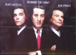 Original movie poster for "Goodfellas" from Germany - Image 2