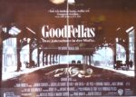 Original movie poster for "Goodfellas" from Germany - Image 3