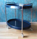 Mid Century Vintage serving/console table