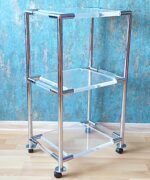 Mid Century Vintage Italian serving/console table