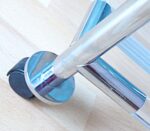 Mid Century Vintage Italian serving/console table - Image 8