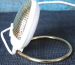 Vintage Philips EL 3750 Microphone with original box - Image 6