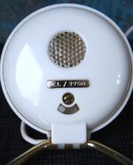 Vintage Philips EL 3750 Microphone with original box - Image 7